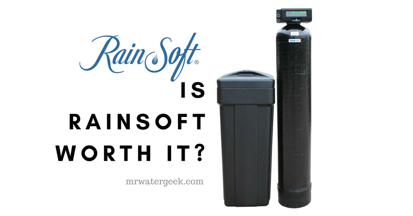 RainSoft Water Softener Review: Is It WORTH IT? Here's The ...