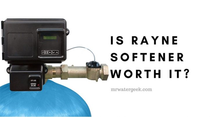 Do NOT Buy Until You Read This Rayne Water Review