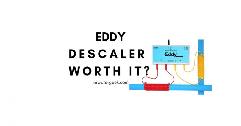 Here is Why You Should NOT Buy The Eddy Descaler