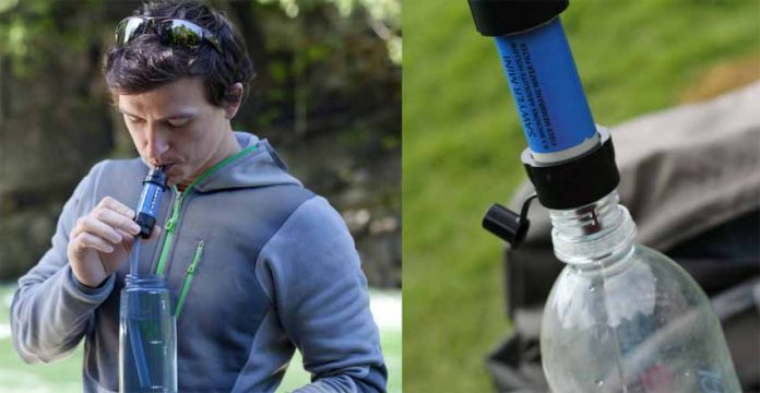 The Flaw You MUST Know Before You Buy The Sawyer Bottle The Flaw You MUST Know Before You Buy The Sawyer Bottle