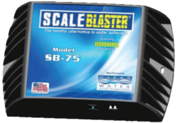 Scale-Blaster