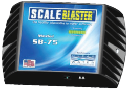 ScaleBlaster Review SB-75