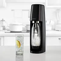 Single SodaStream