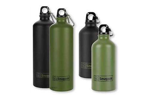 Snugpak Water Bottle