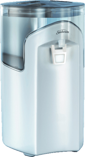 Sunbeam Water Purifier (White)