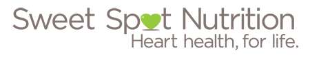 Sweet Spot Nutrition Logo