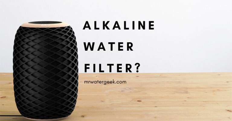 How To Buy The Best Countertop Alkaline Filter and AVOID Fakes