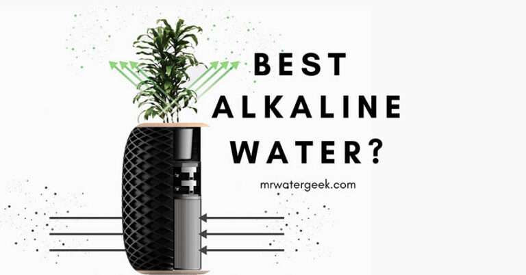 Drinking Alkaline Water Everyday and the HEALTH RISKS