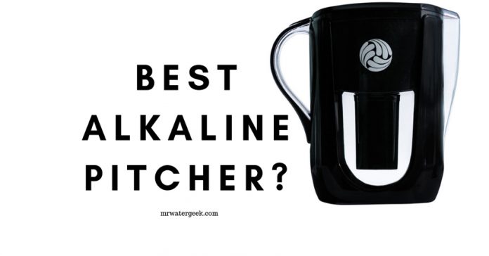 The Best Alkaline Water Filter Pitcher? Here is the TRUTH. The Best Alkaline Water Filter Pitcher? Here is the TRUTH.