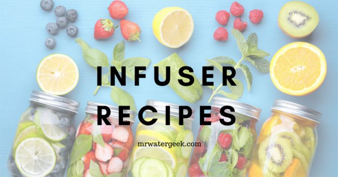 Mistakes To Avoid When Making Fruit Infuser Water Bottle Recipes Mistakes To Avoid When Making Fruit Infuser Water Bottle Recipes