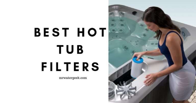 Here Is Everything BAD About The Best Hot Tub Replacement Filters