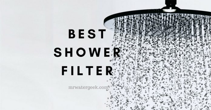 Is Getting A Shower Head Filter Totally POINTLESS And A WASTE Of Money? Is Getting A Shower Head Filter Totally POINTLESS And A WASTE Of Money?