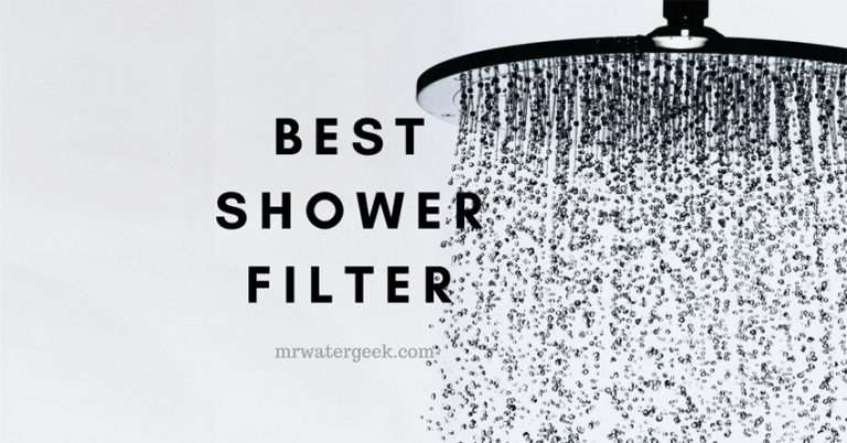 Is a Shower Head Filter a Totally POINTLESS Waste Of Money?