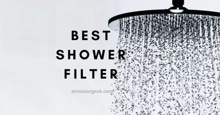 Shower Head Filters: Total WASTE Of Money