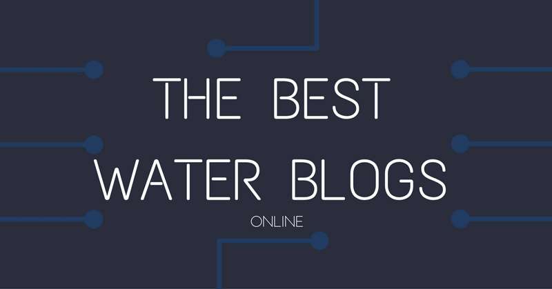 The Best Water Blogs Online The Best Water Blogs Online