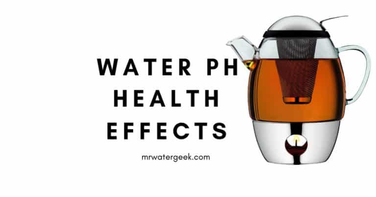 PROS, CONS and pH Health EFFECTS of Drinking Alkaline Water