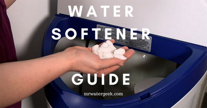 Water Softener Buyers Guide - Don't Make These DUMB Mistakes Water Softener Buyers Guide - Don't Make These DUMB Mistakes