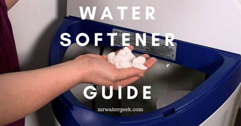 Water Softener Buyers Guide: Do NOT Make These DUMB Mistakes
