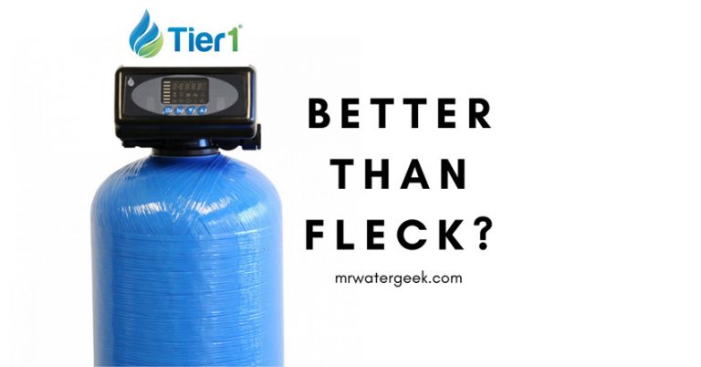 Why I No Longer Recommend Tier1 Water Softener (Do NOT Buy!)