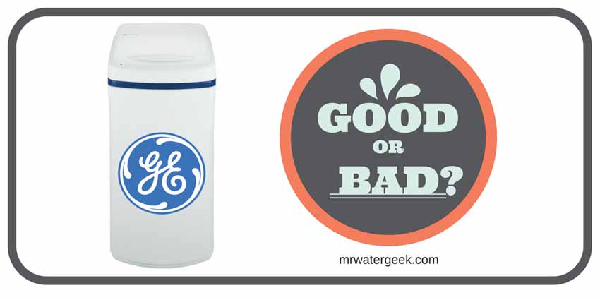 The Ultimate Smackdown Of The Top GE Water Softener Models! The Ultimate Smackdown Of The Top GE Water Softener Models!