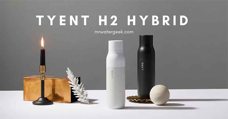 Tyent H2 Hybrid Review