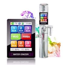 Tyent UCE 11 Under Counter Top Water Ionizer