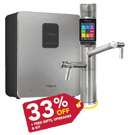 Do NOT Buy Until You Do A Full Water Ionizer Comparison