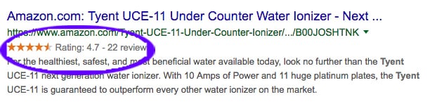 Tyent UCE Reviews | Tyent Water Ionizer Review