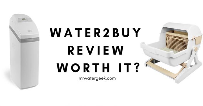 Water2Buy Review Water2Buy Review