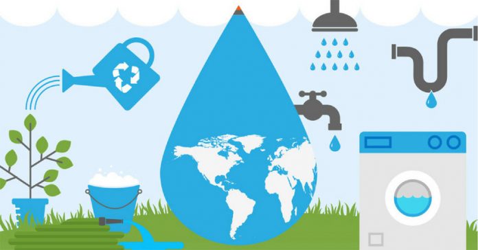Here are 13 INGENIOUS Ways To Save Water In Your Home Today Here are 13 INGENIOUS Ways To Save Water In Your Home Today