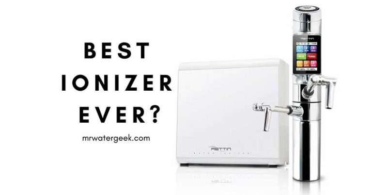 Clever Hacks To Help You Choose The Best Ionized Water Brand