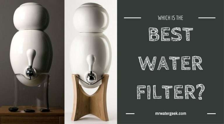 Do NOT Buy The Best Water Filter Until You Read This!
