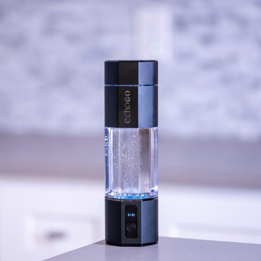 why is the echo water bottle so expensive and everything you need to know