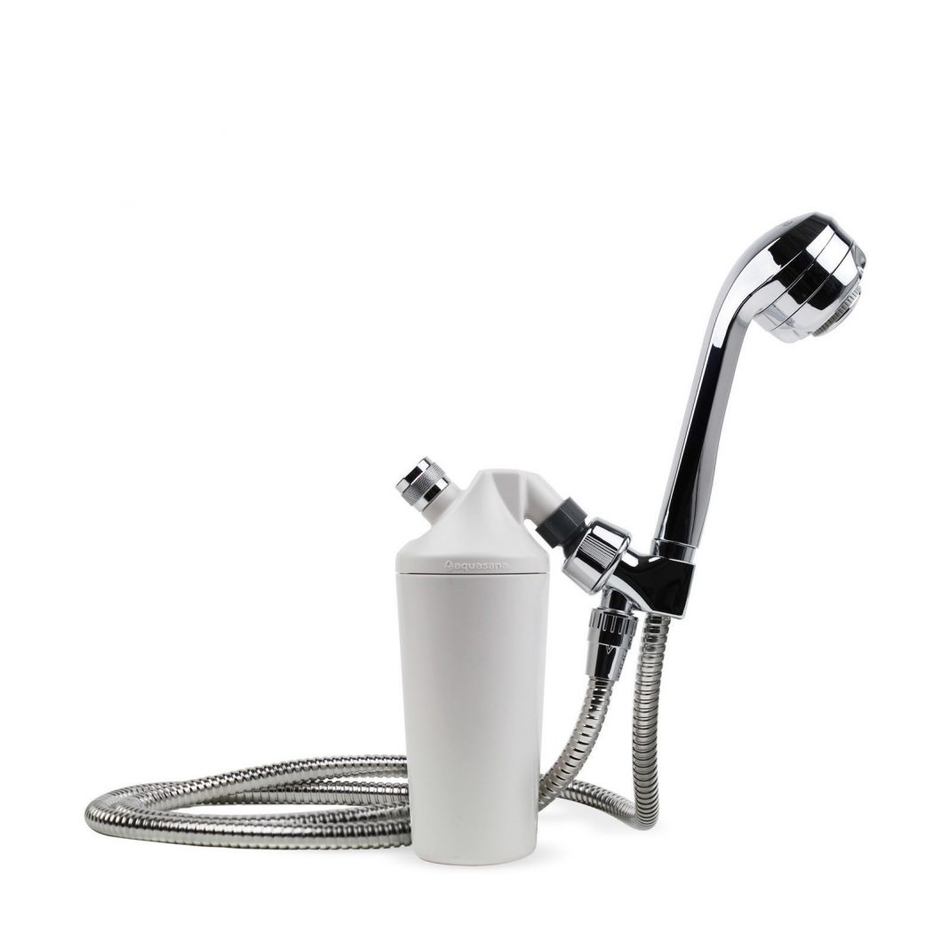 Do Hard Water Shower Filters Work? (And If Not, What's Next?)