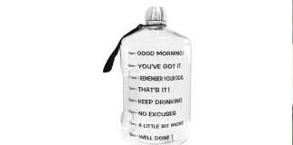 It can help balance blood sugar levels.