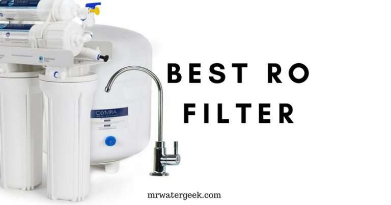 Best Reverse Osmosis Water Filters (Do *NOT* Buy Until You Read This)
