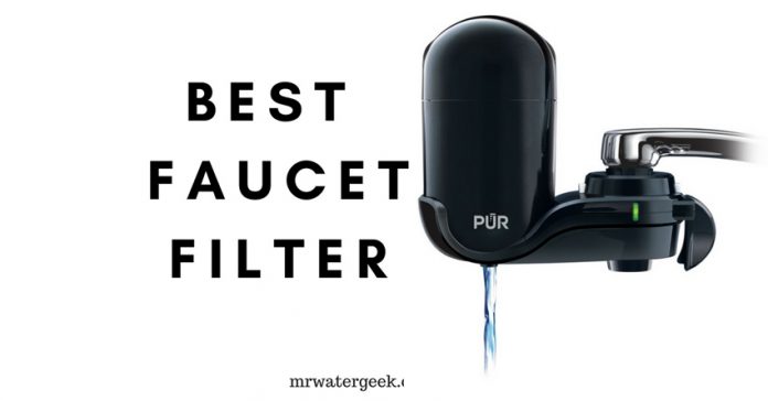 This Is The Best Faucet Water Filter And ALL Its FLAWS This Is The Best Faucet Water Filter And ALL Its FLAWS