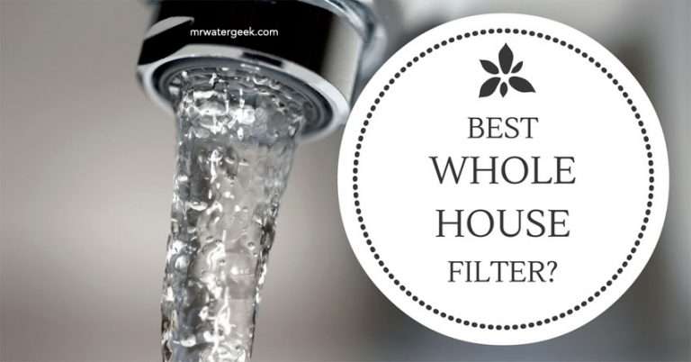 AVOID These 3 Whole House Water Filtration MISTAKES!