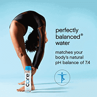 Core Water Perfectly Balanced