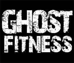 Ghost Fitness Logo