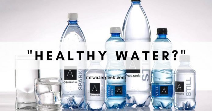 Healthy Water: Which is The Healthiest? Healthy Water: Which is The Healthiest?