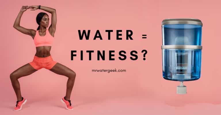 Importance of Water During Exercise (12 CRAZY Facts)