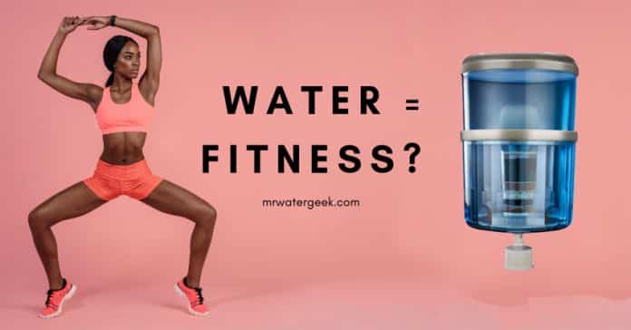 importance of water during exercise importance of water during exercise