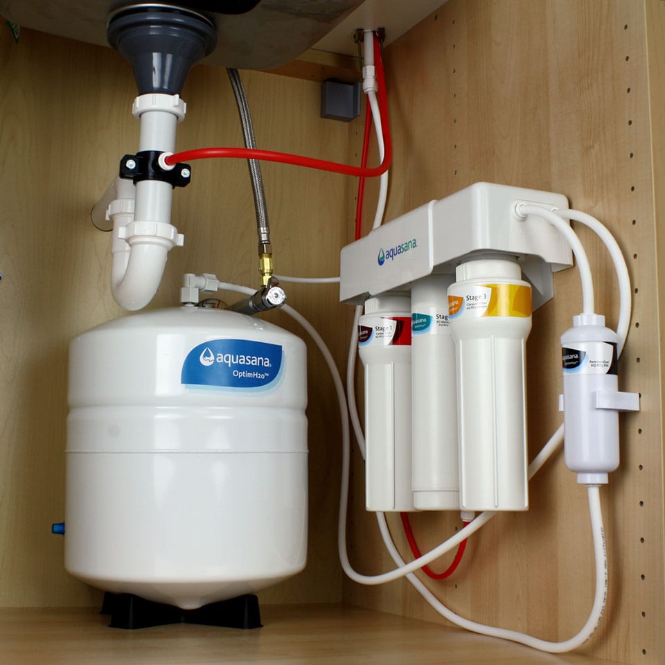 Best Reverse Osmosis System to Remove Arsenic 