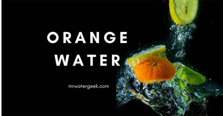 Incredible Orange Water Health Benefits and Delicious Recipes