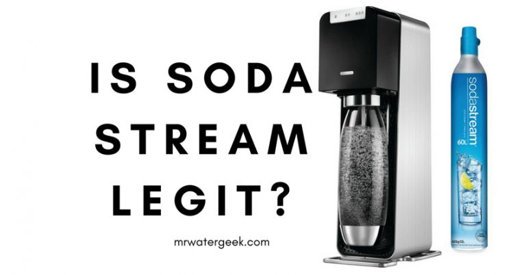 Do NOT Buy Until You Read This SodaStream Review