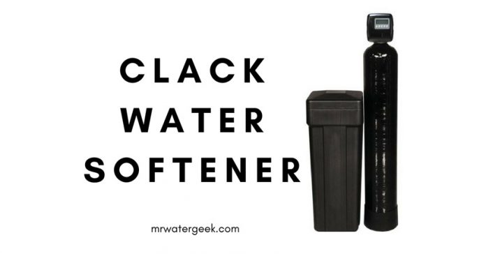Clack Water Softener Review: Is It Really WORTH The COST? Clack Water Softener Review: Is It Really WORTH The COST?