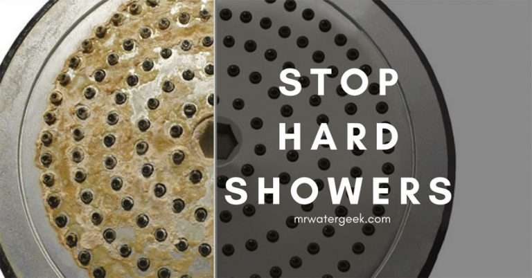 Do Hard Water Shower Filters Work? (And If Not, What’s Next?)