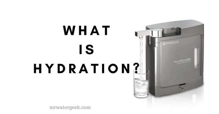 What is Hydration & ALARMING Hydration Facts You Must Know